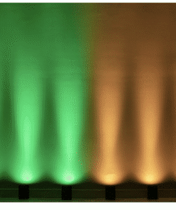 ADJ ELEMENT H6 PAK – detail view